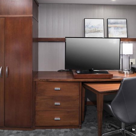 Hotel Courtyard By Marriott West Orange Esterno foto