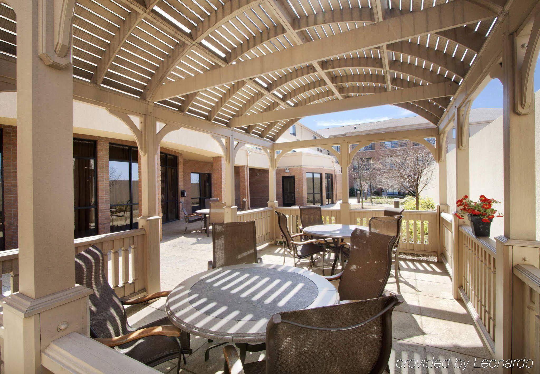 Hotel Courtyard By Marriott West Orange Esterno foto