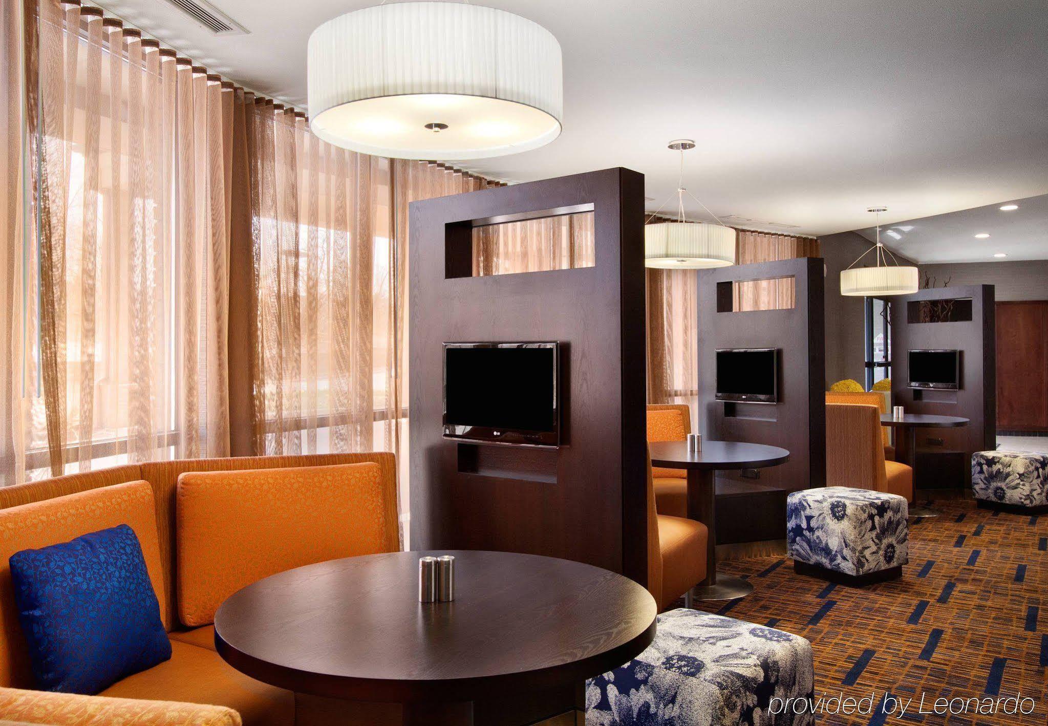 Hotel Courtyard By Marriott West Orange Esterno foto