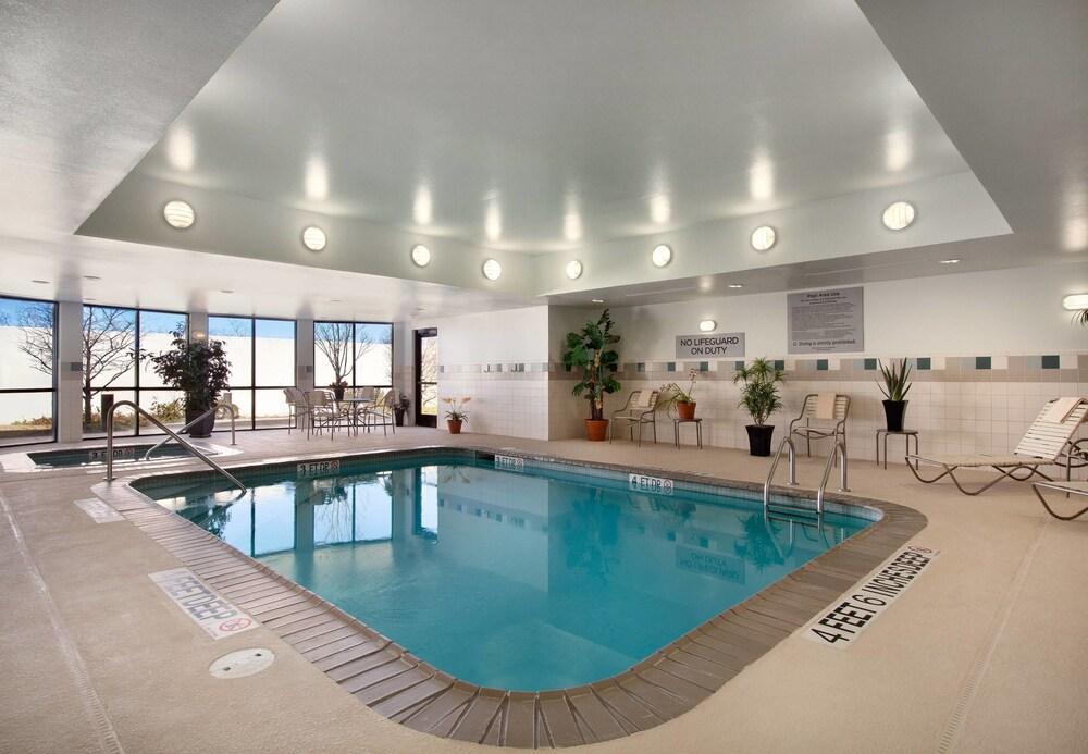 Hotel Courtyard By Marriott West Orange Esterno foto