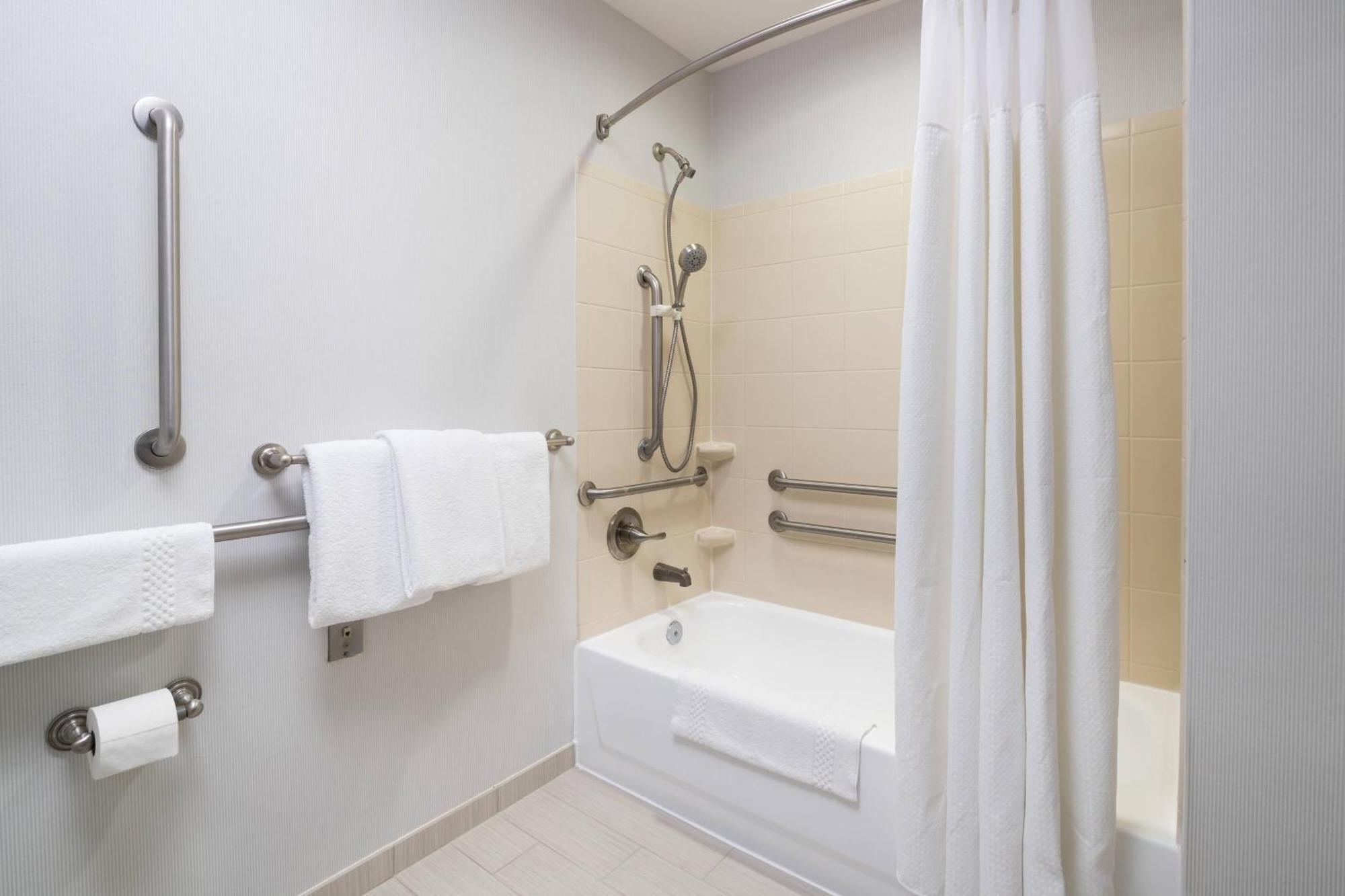Hotel Courtyard By Marriott West Orange Esterno foto
