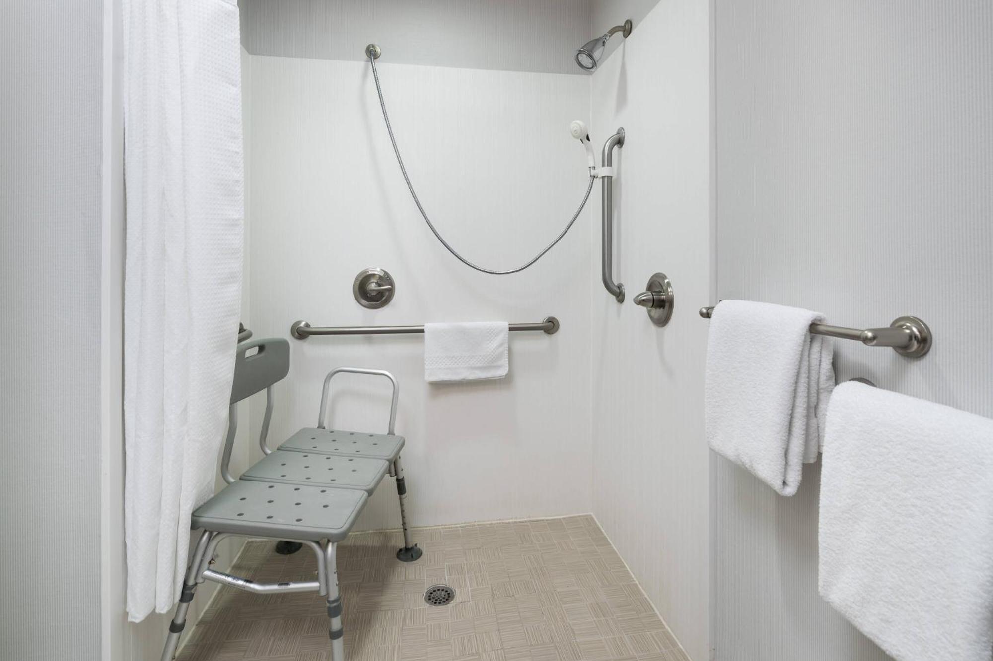 Hotel Courtyard By Marriott West Orange Esterno foto